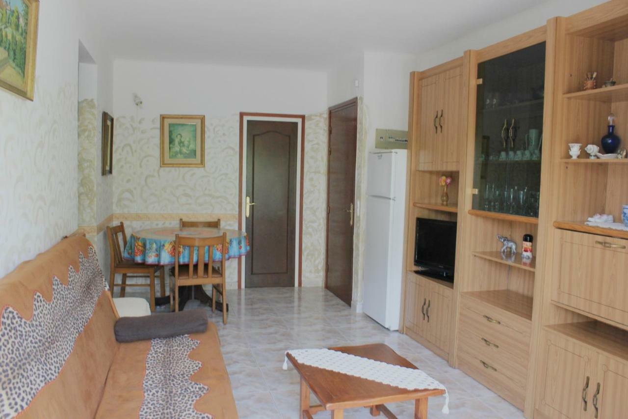 Canastel L' Escala Kültér fotó