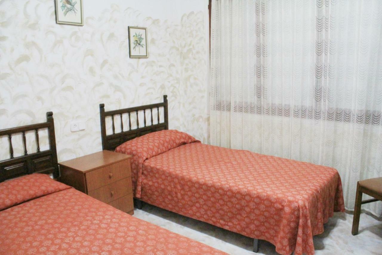 Canastel L' Escala Kültér fotó