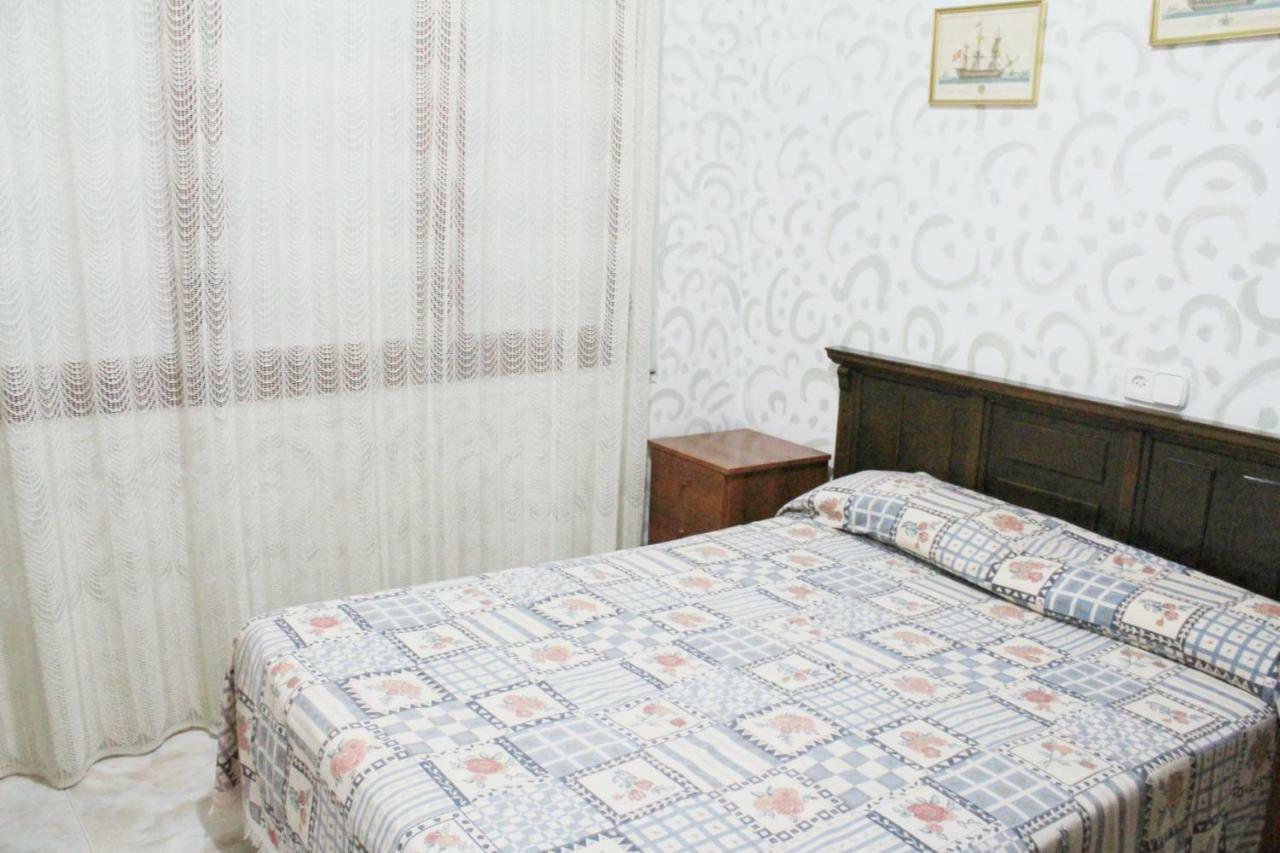 Canastel L' Escala Kültér fotó