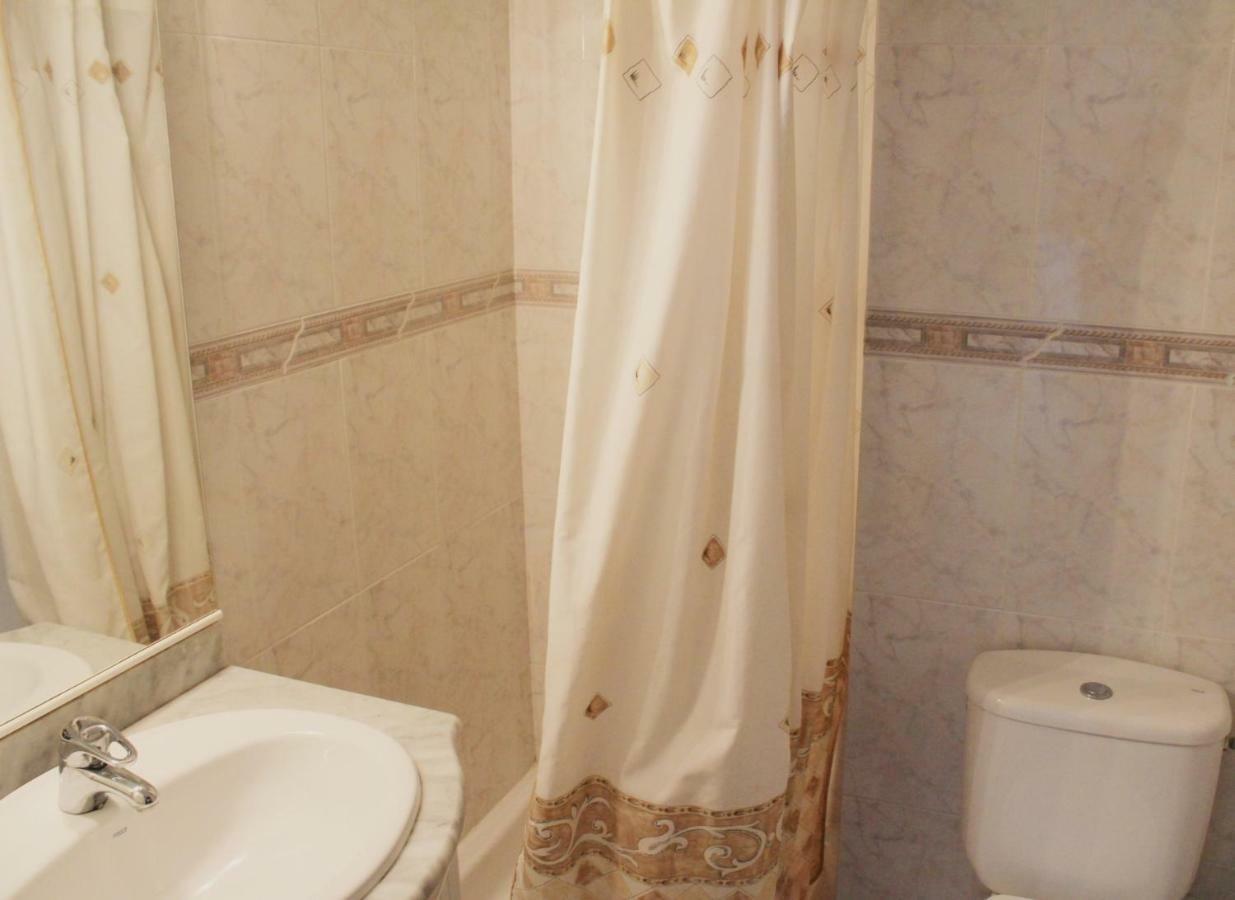 Canastel L' Escala Kültér fotó